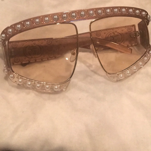 Designer glasses - Picture 5 of 5